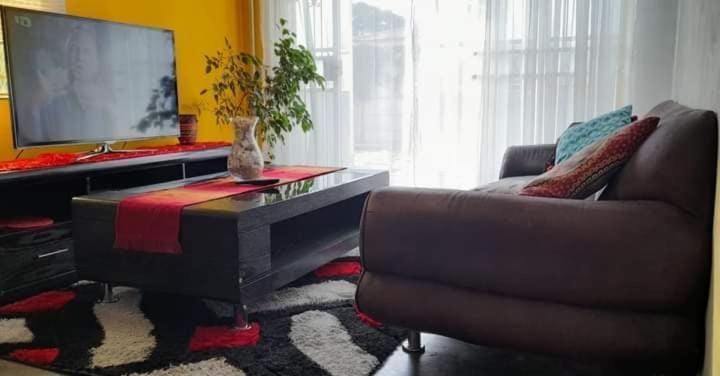 Alberton Guest House Εξωτερικό φωτογραφία